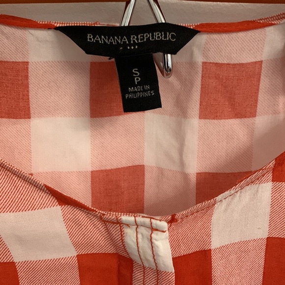Banana Republic Shirt - Picture 2 of 3